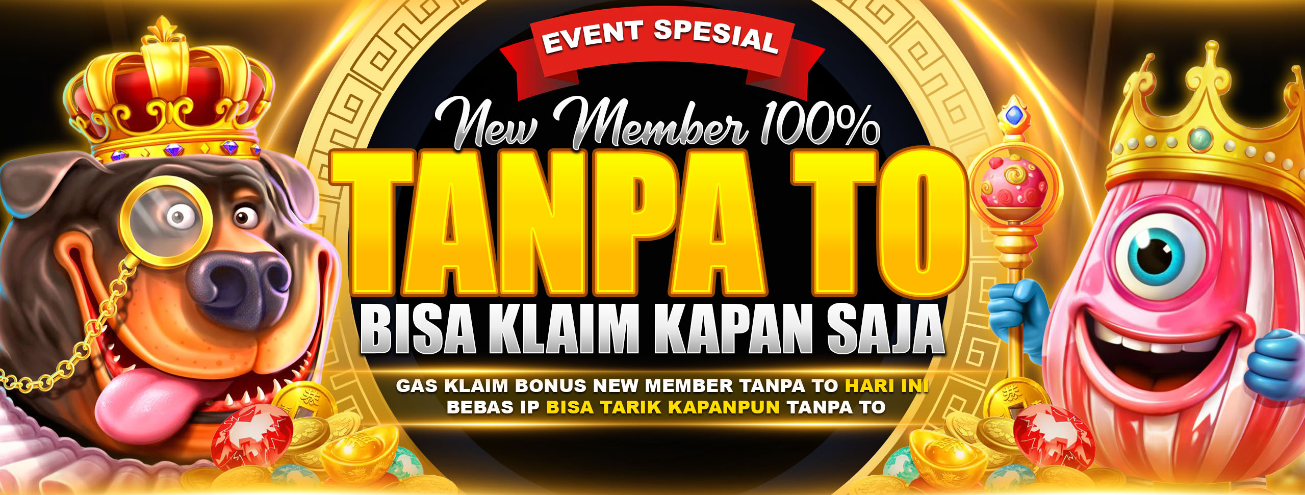 Banner DJKASINO - DJ KASINO